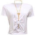 T-shirt Elisabetta Franchi -