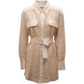 Robe courte Marella -