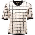 T-shirt Elisabetta Franchi -