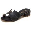Mules femme sur Grenoble : Mules Aquaclara -