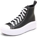 Chaussures enfants sur Grenoble : Baskets montantes enfant Converse -