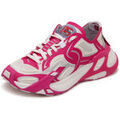 Baskets femme sur Grenoble : Baskets basses D&G -
