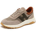Baskets homme sur Grenoble : Baskets basses Hogan -
