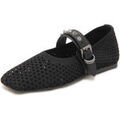 Chaussures d&eacute;contract&eacute;es femme sur Grenoble : Ballerines Ash -