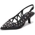 Chaussures &agrave; talons femme sur Grenoble : Chaussures escarpins Ash -