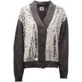 Gilets sur Grenoble : Gilet Kontatto -