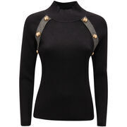 Pull No Secrets -