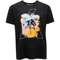 Tee-shirts sur Grenoble : T-shirt Amaranto -
