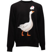 Pull Moschino -