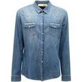 Chemises/chemisettes sur Grenoble : Chemise Imperial -