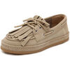 Chaussures bateau Hogan -