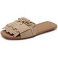 Mules femme sur Grenoble : Mules Hogan -