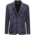 Veste Over-D -