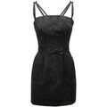 Robe courte Elisabetta Franchi -