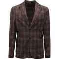 Veste Over-D -