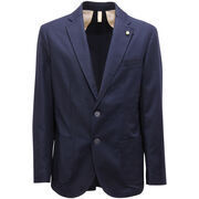 Veste Over-D -