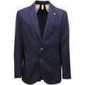 Veste Over-D -
