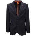 Veste Over-D -