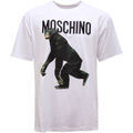 T-shirt Moschino -