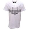 T-shirt enfant Dsquared -