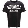 T-shirt enfant Dsquared -
