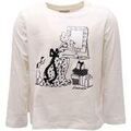 Tee-shirts enfants sur Grenoble : T-shirt enfant Simonetta -