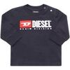 T-shirt enfant Diesel -