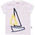 T-shirt enfant Il Gufo - Grenoble