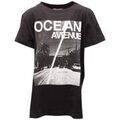 Tee-shirts enfants sur Grenoble : T-shirt enfant Paolo Pecora -