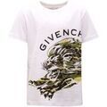 Tee-shirts enfants sur Grenoble : T-shirt enfant Givenchy -