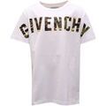 Tee-shirts enfants sur Grenoble : T-shirt enfant Givenchy -