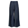 Jeans flare / larges Karl Lagerfeld FLUID DENIM WIDE LEG PANTS