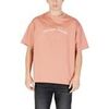 T-shirt Calvin Klein Jeans SS CENTER CHAIN STIT LV04RC225G