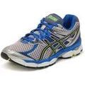 Baskets homme sur Grenoble : Baskets basses Asics -