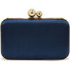 Pochette Velvet -