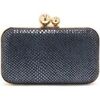 Pochette Velvet -