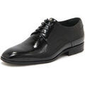 Chaussures de ville homme sur Grenoble : Derbies Carlo Pignatelli -