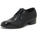 Chaussures de ville homme sur Grenoble : Derbies Carlo Pignatelli -