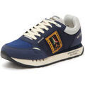 Baskets basses Aeronautica Militare - Grenoble