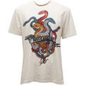 Tee-shirts sur Grenoble : T-shirt Roberto Cavalli -