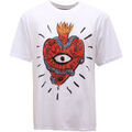 Tee-shirts sur Grenoble : T-shirt Roberto Cavalli -