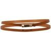 Ceinture Dsquared -