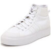 Baskets montantes adidas -