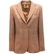 Veste No Secrets -