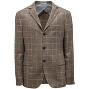Veste Barashan -