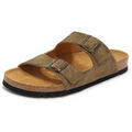 Mules homme sur Grenoble : Mules Scholl -