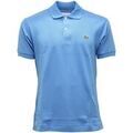 Polos sur Grenoble : Polo Lacoste -