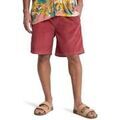 Shorts/Bermuda sur Grenoble : Short Quiksilver Taxer 18"
