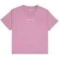 T-shirt enfant Roxy Eveoversize Washed Grenoble