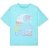 T-shirt enfant Roxy Eveoversize Washed